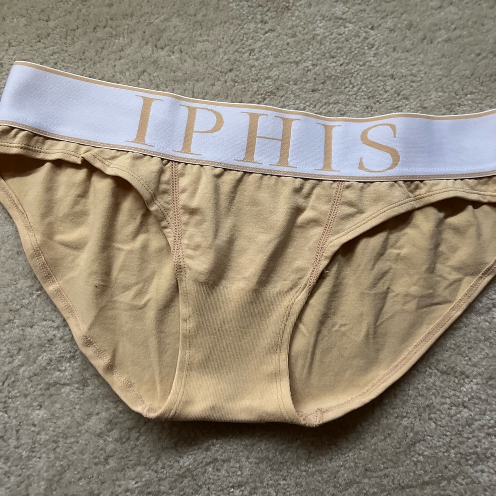 Iphis Briefs
